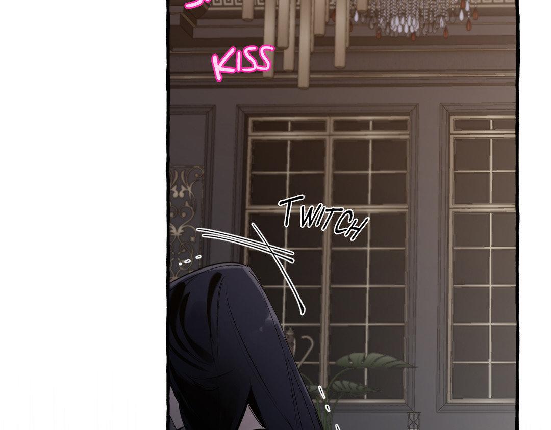 Read In the Doghouse Manga Online