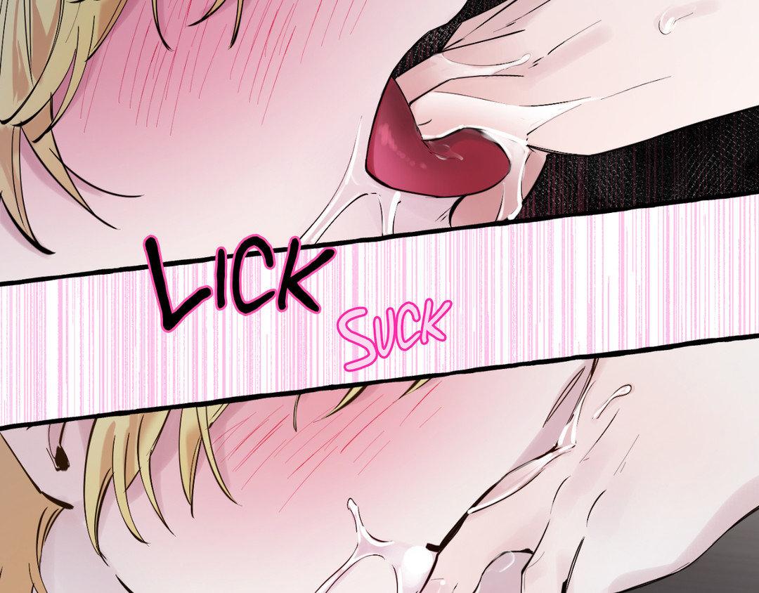 Read In the Doghouse Manga Online
