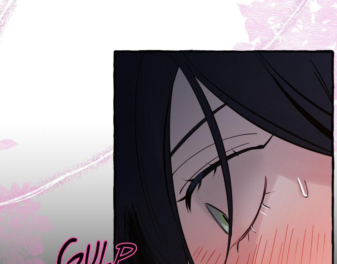 Read In the Doghouse Manga Online