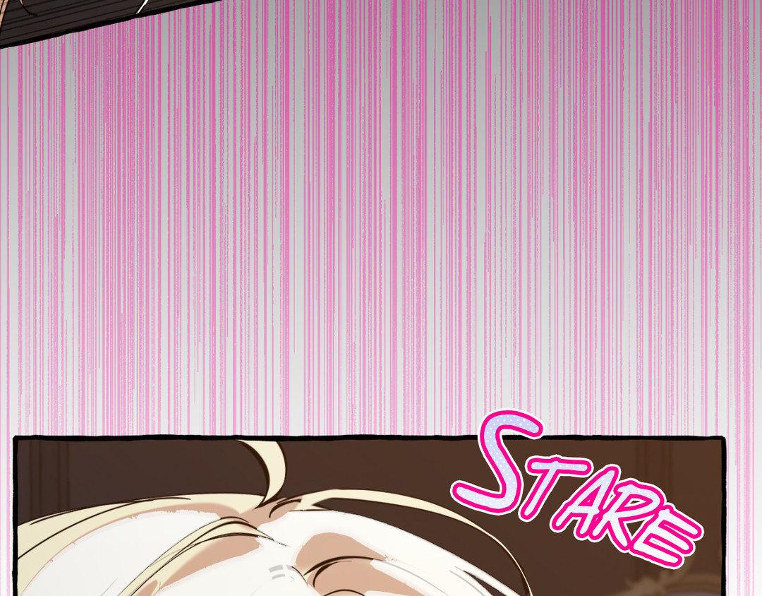 Read In the Doghouse Manga Online