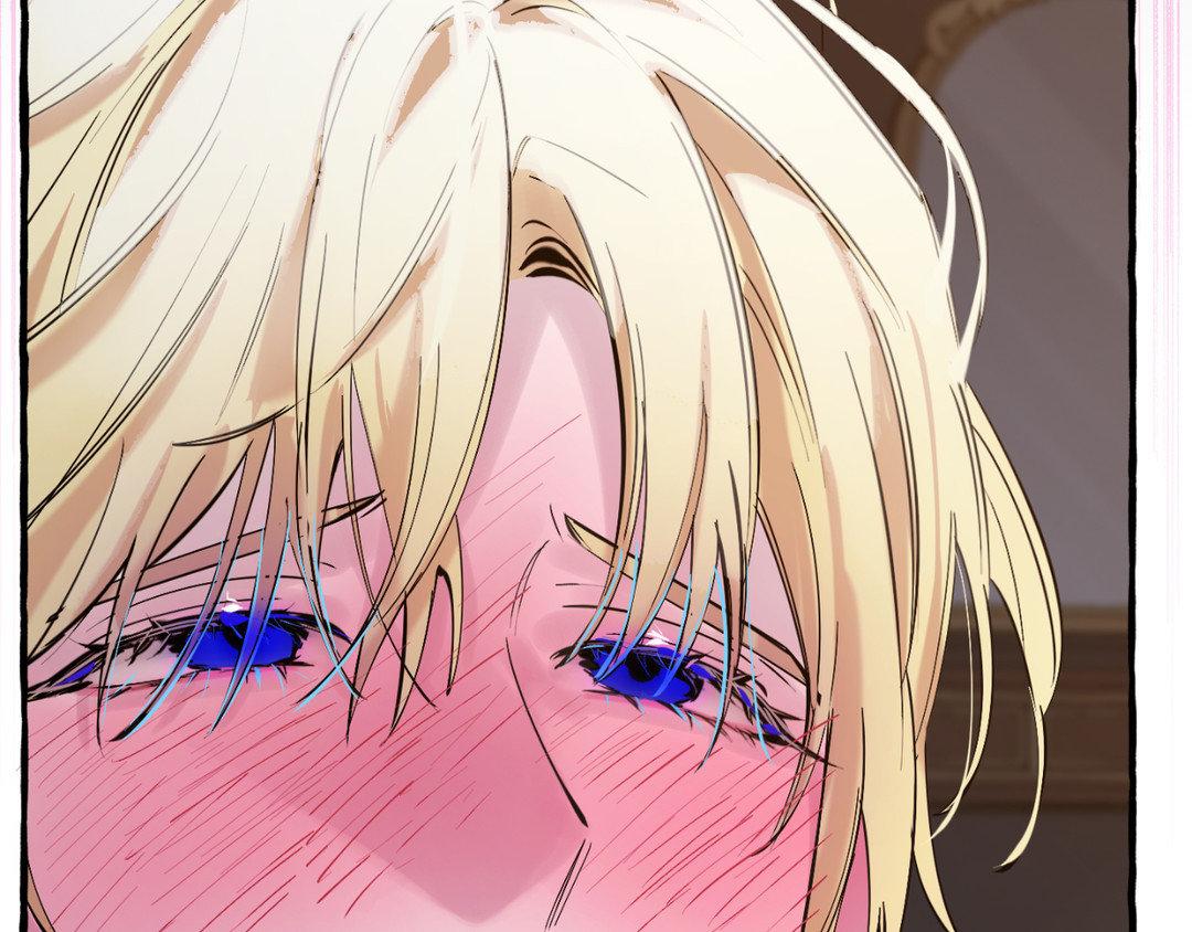 Read In the Doghouse Manga Online