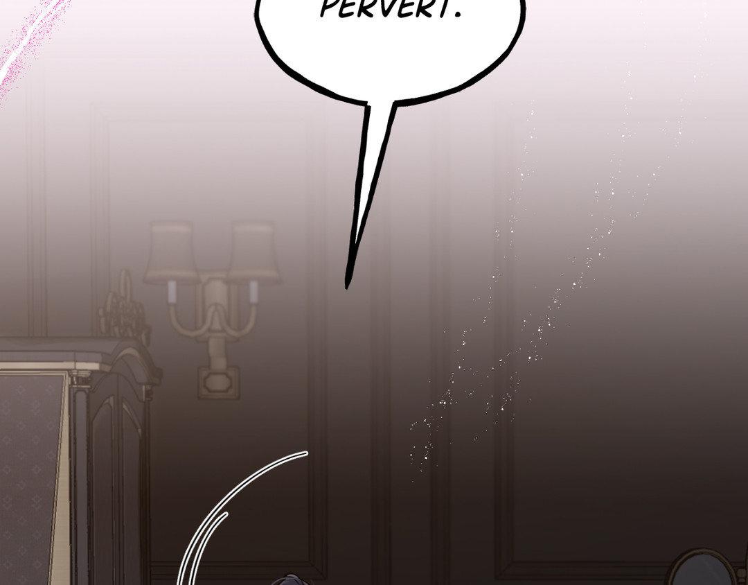 Read In the Doghouse Manga Online