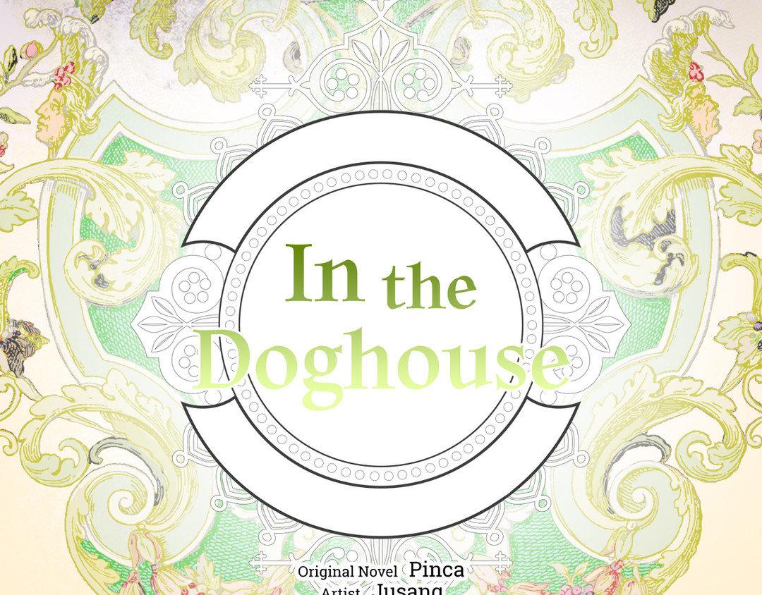 Read In the Doghouse Manga Online