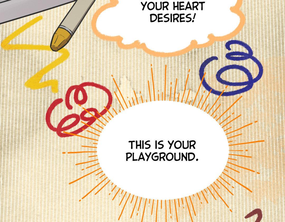 Read In the Doghouse Manga Online
