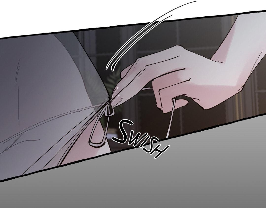 Read In the Doghouse Manga Online