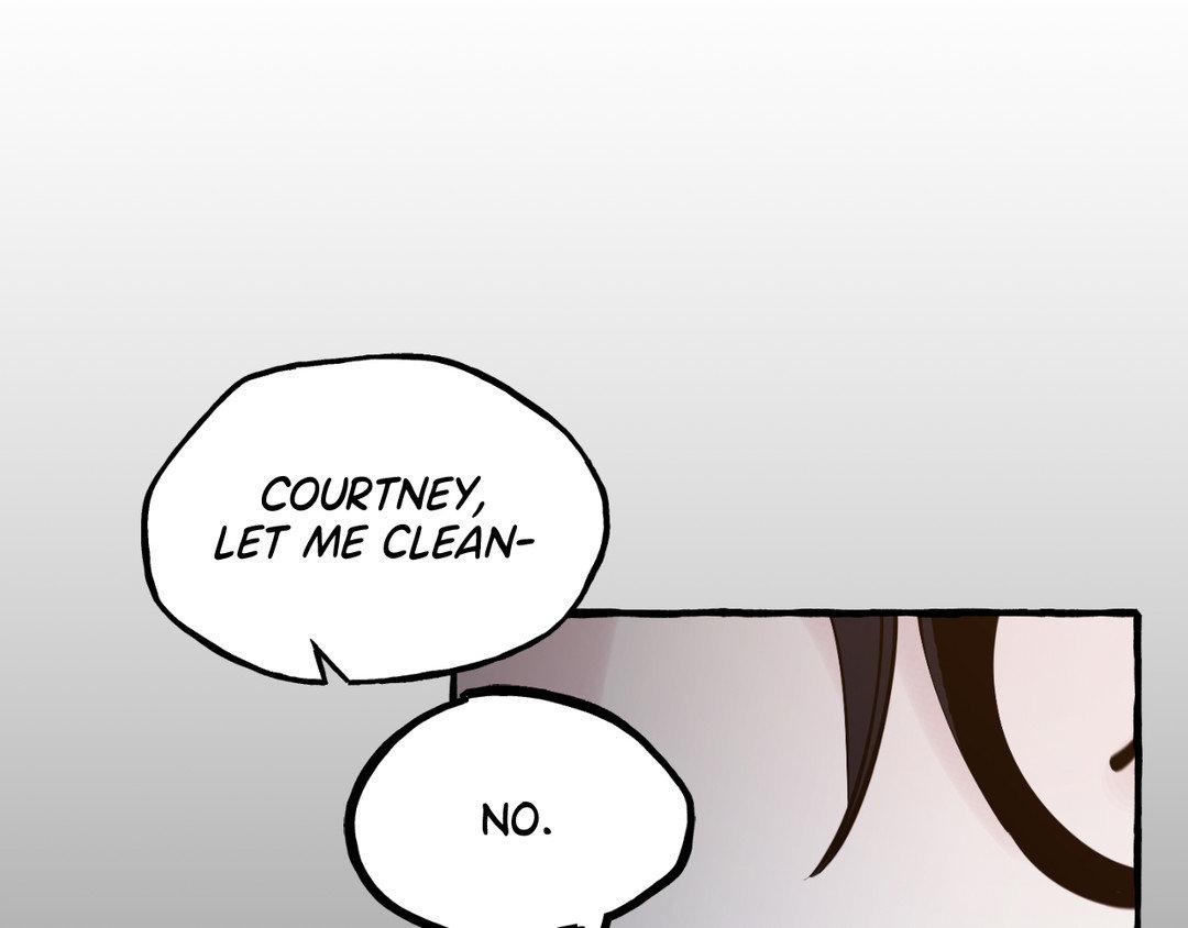 Read In the Doghouse Manga Online