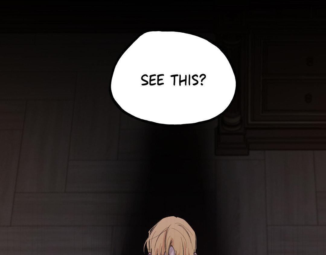 Read In the Doghouse Manga Online