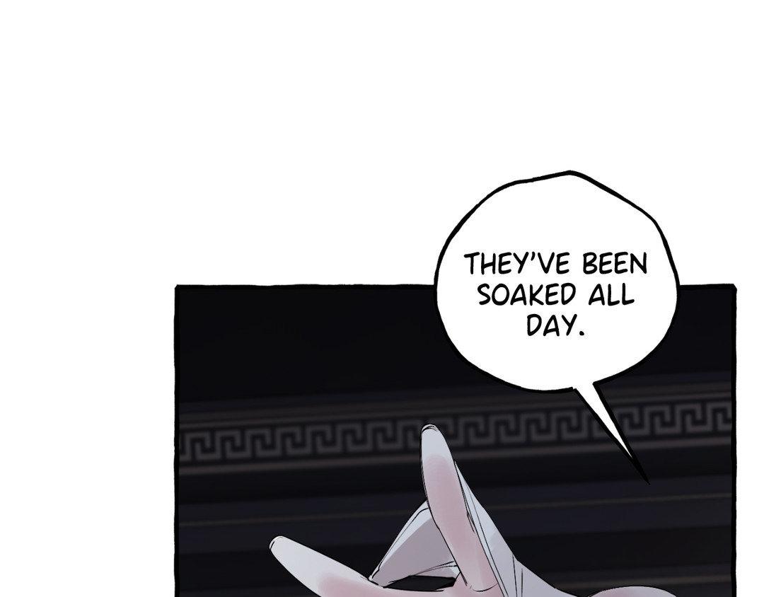 Read In the Doghouse Manga Online