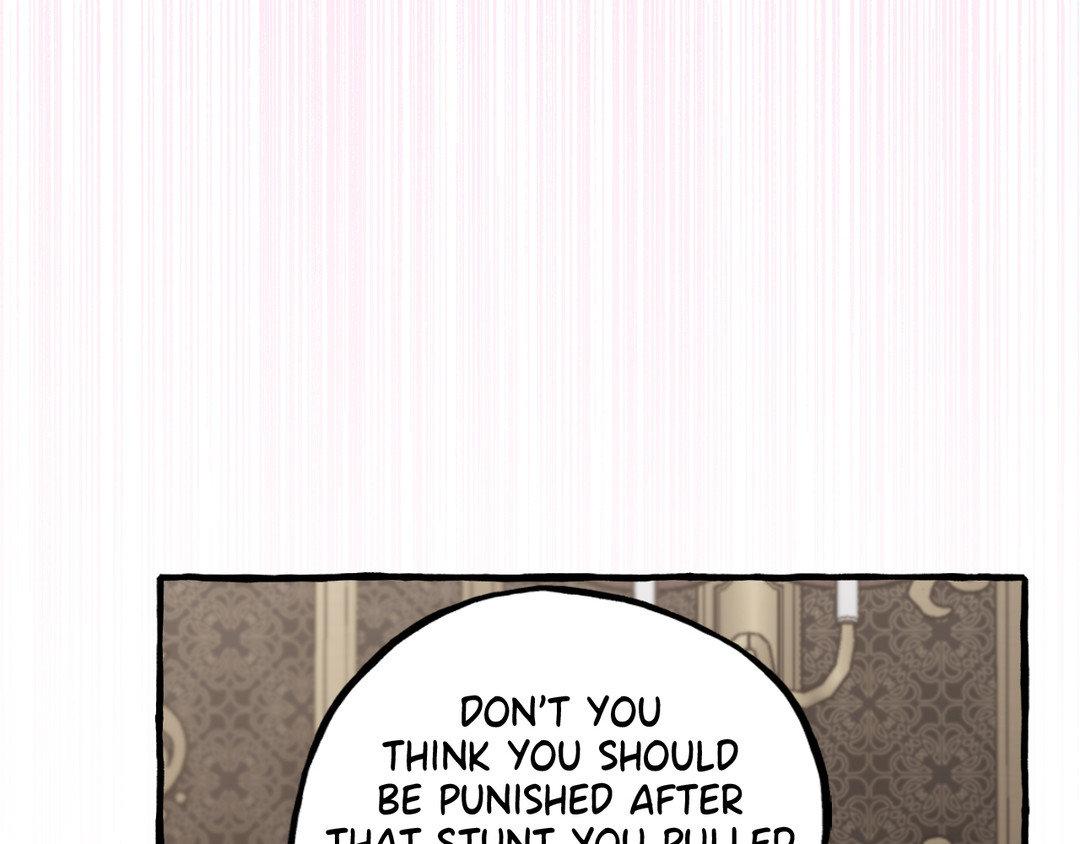 Read In the Doghouse Manga Online