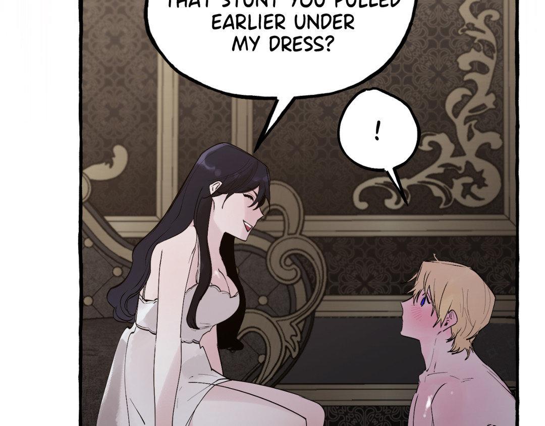 Read In the Doghouse Manga Online