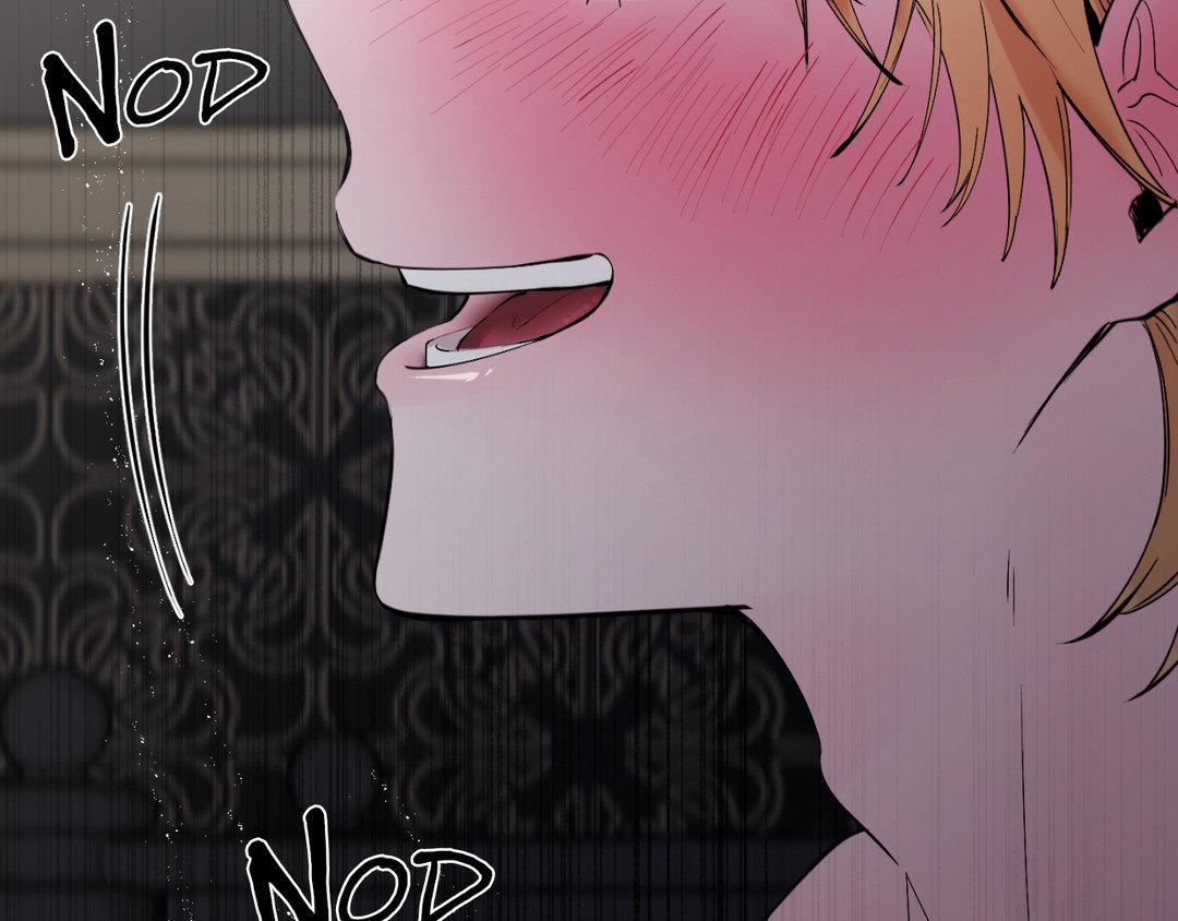 Read In the Doghouse Manga Online