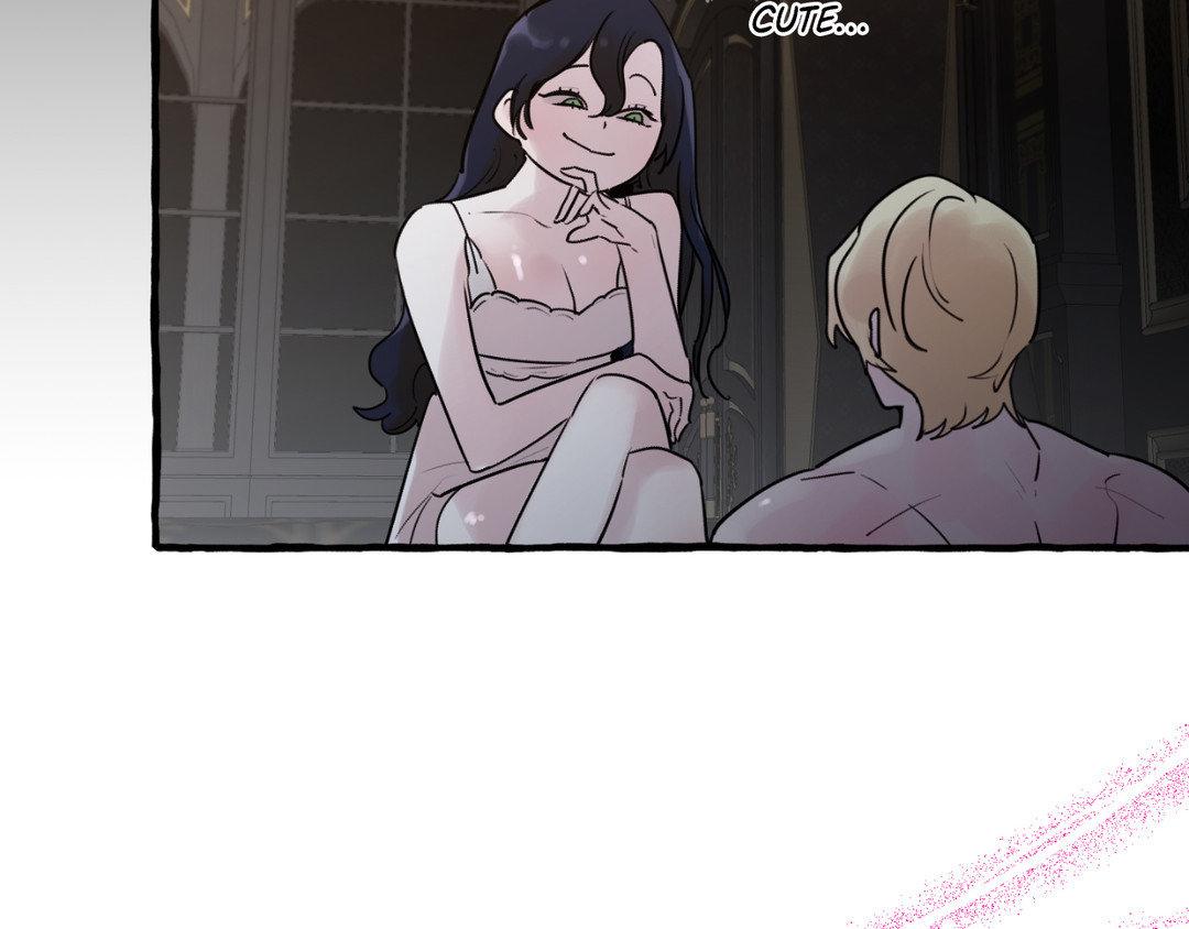 Read In the Doghouse Manga Online