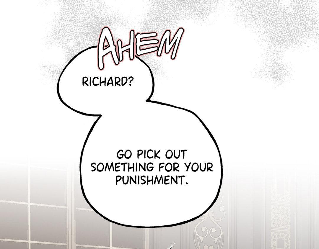 Read In the Doghouse Manga Online