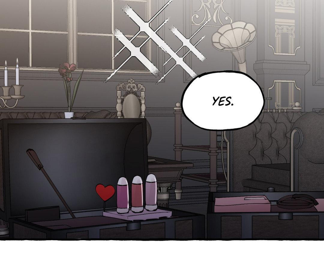 Read In the Doghouse Manga Online