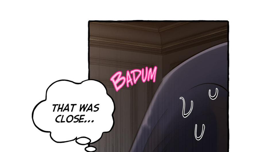 Read In the Doghouse Manga Online
