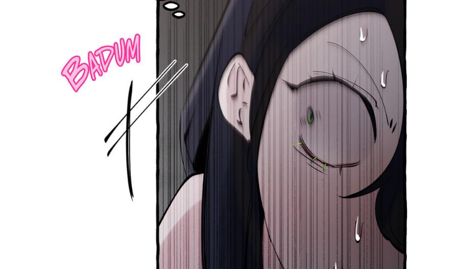 Read In the Doghouse Manga Online