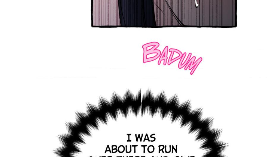 Read In the Doghouse Manga Online