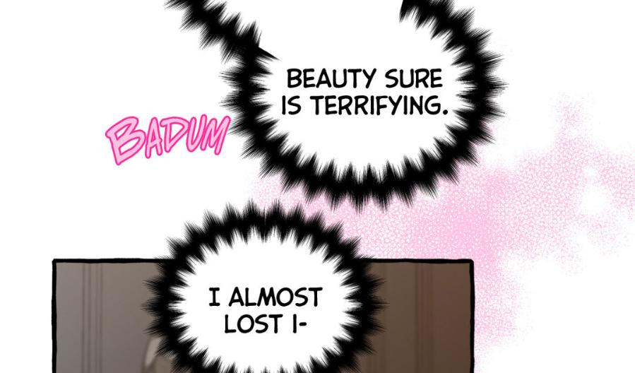 Read In the Doghouse Manga Online
