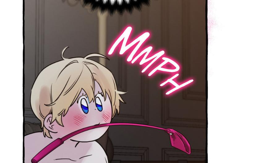 Read In the Doghouse Manga Online