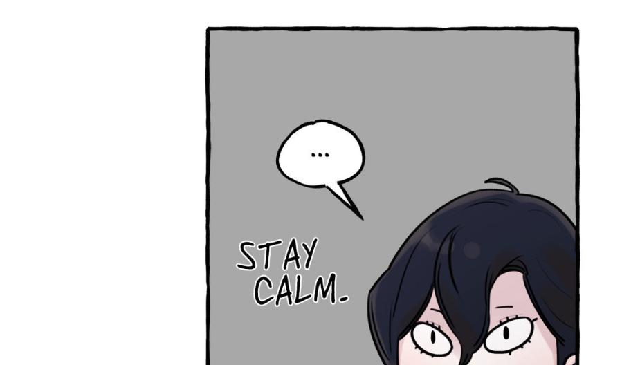 Read In the Doghouse Manga Online