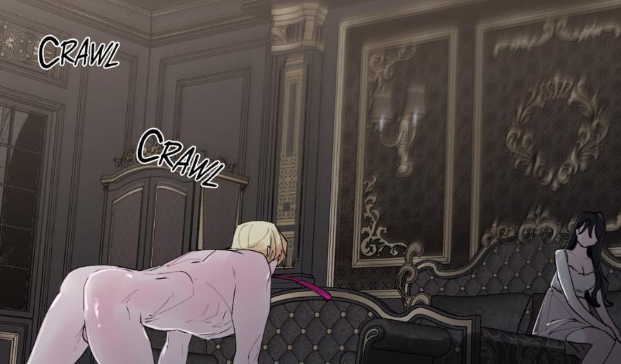 Read In the Doghouse Manga Online