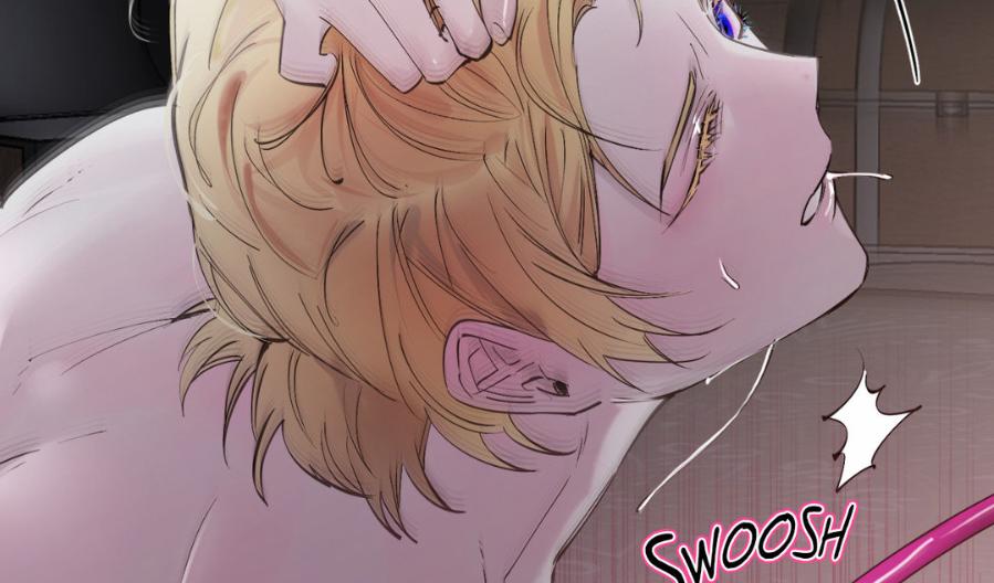 Read In the Doghouse Manga Online