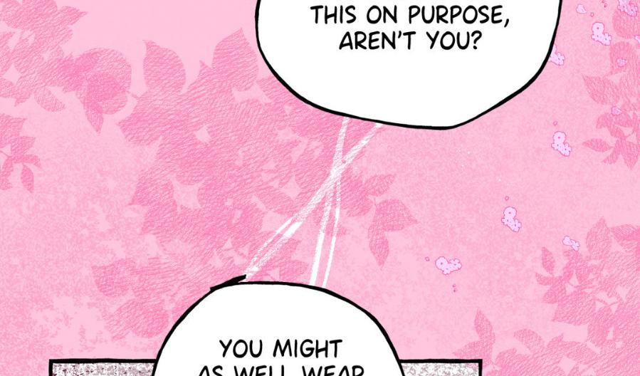 Read In the Doghouse Manga Online