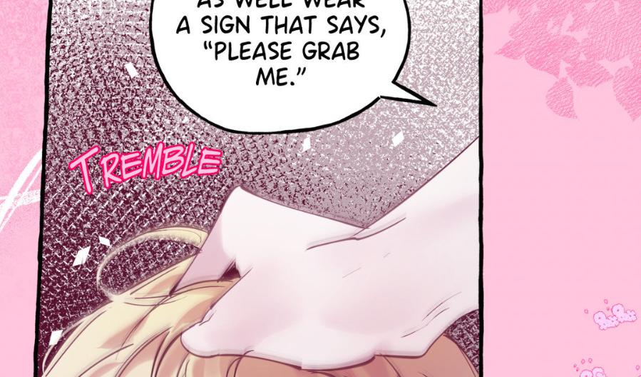 Read In the Doghouse Manga Online