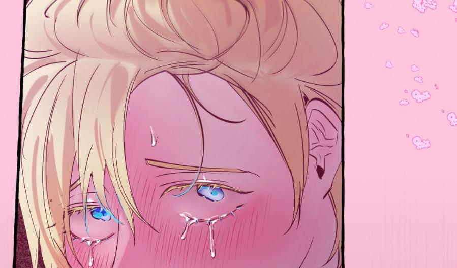 Read In the Doghouse Manga Online