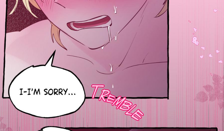 Read In the Doghouse Manga Online