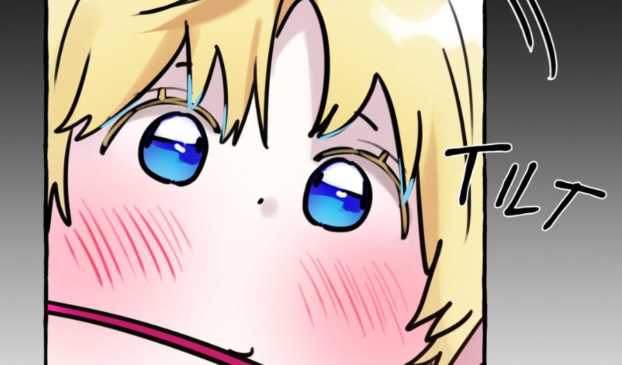 Read In the Doghouse Manga Online
