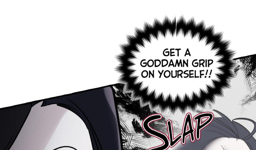 Read In the Doghouse Manga Online