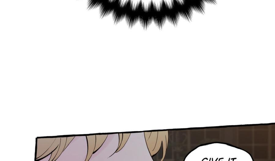 Read In the Doghouse Manga Online