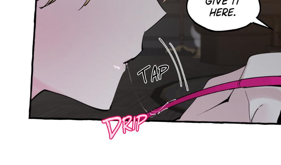 Read In the Doghouse Manga Online