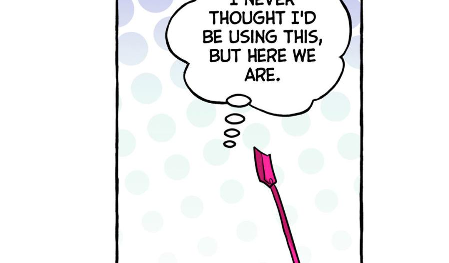 Read In the Doghouse Manga Online