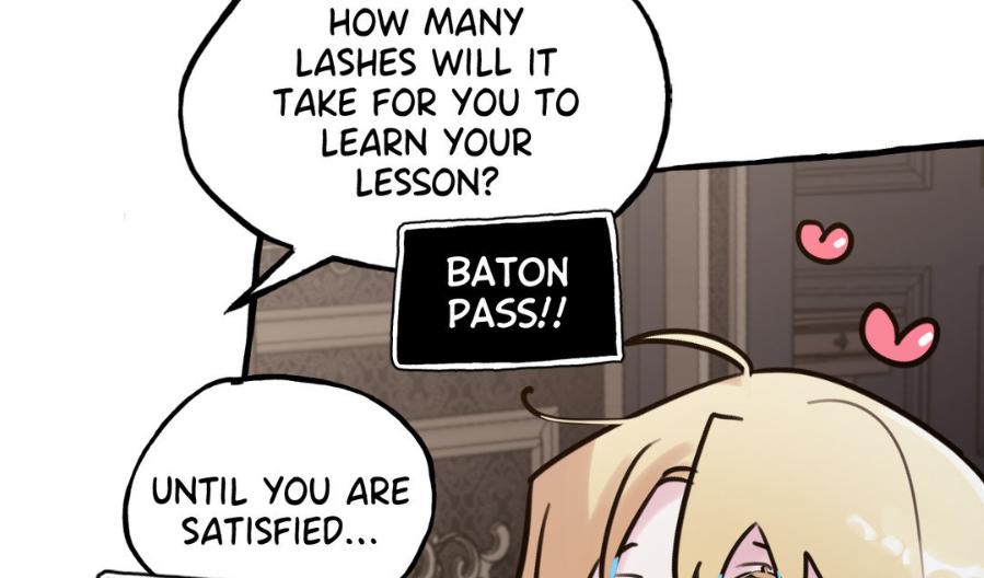 Read In the Doghouse Manga Online