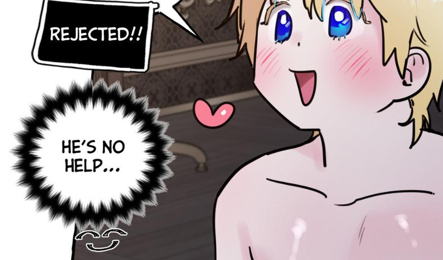 Read In the Doghouse Manga Online