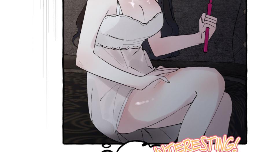 Read In the Doghouse Manga Online