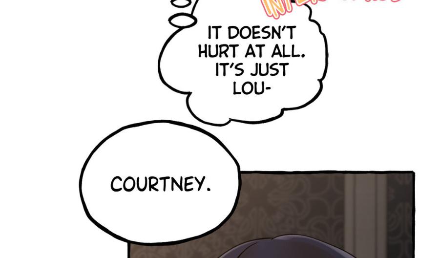 Read In the Doghouse Manga Online