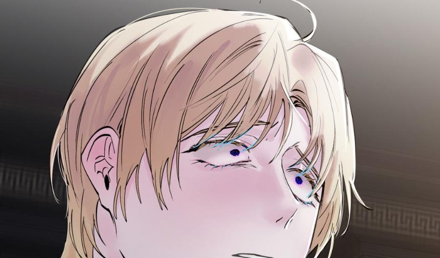 Read In the Doghouse Manga Online