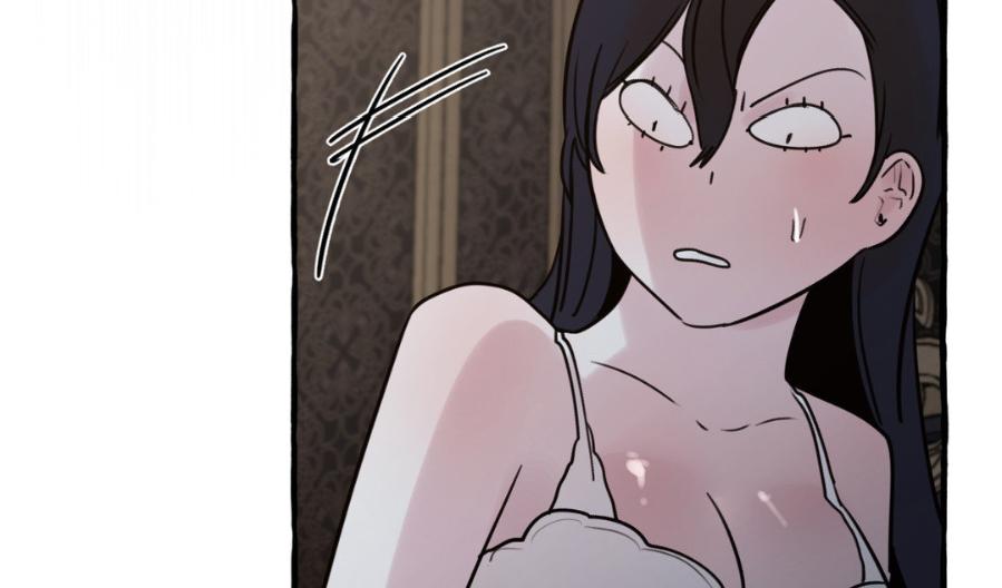 Read In the Doghouse Manga Online