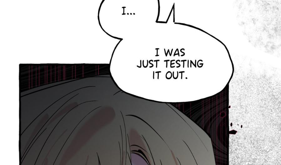 Read In the Doghouse Manga Online