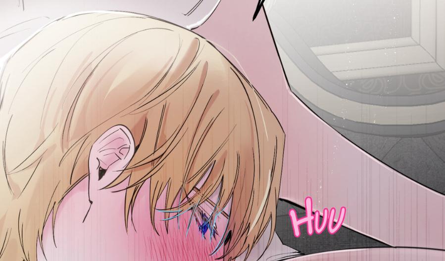 Read In the Doghouse Manga Online