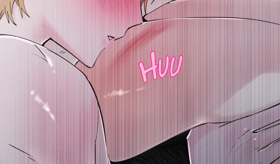 Read In the Doghouse Manga Online