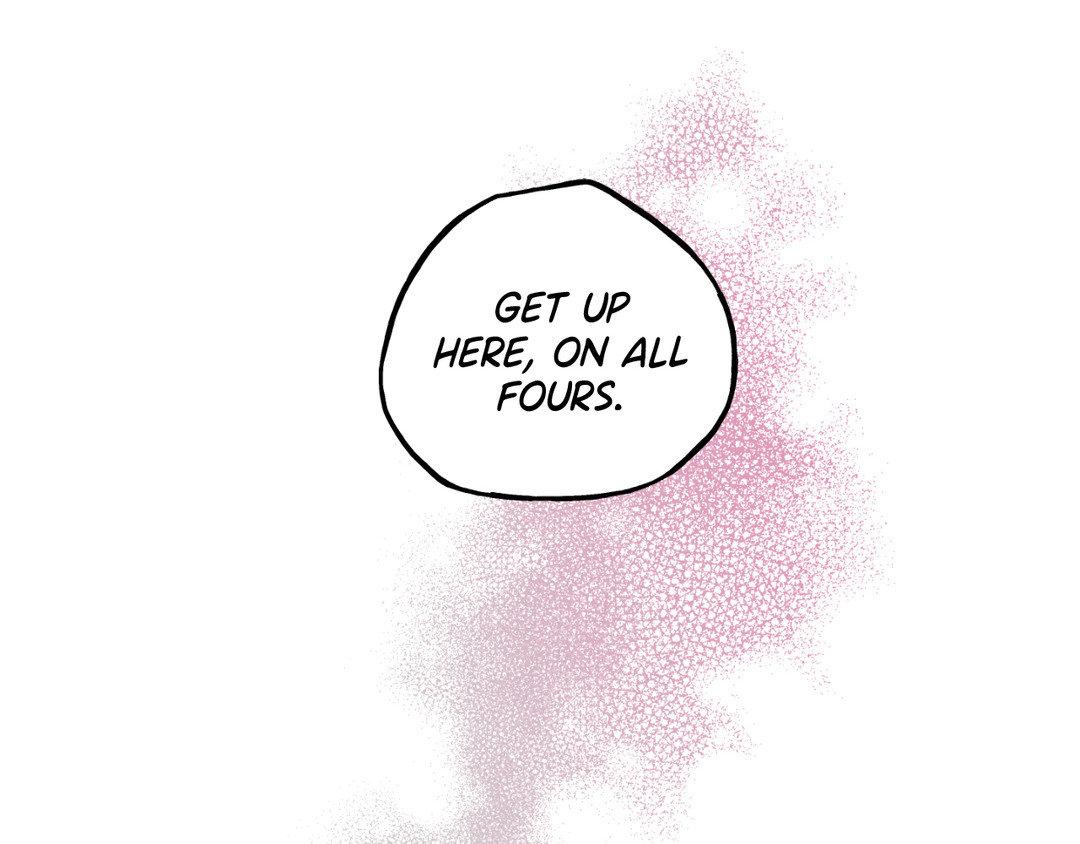 Read In the Doghouse Manga Online