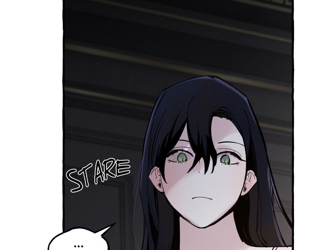 Read In the Doghouse Manga Online