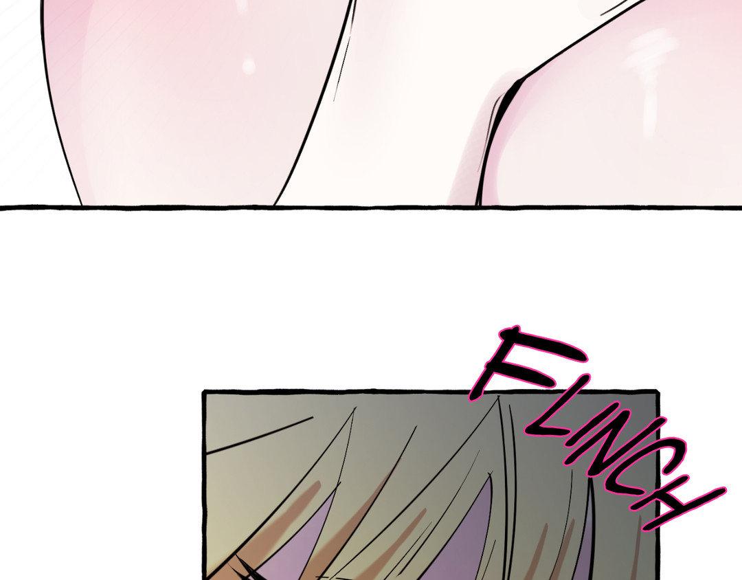 Read In the Doghouse Manga Online
