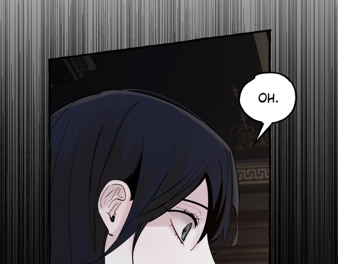 Read In the Doghouse Manga Online