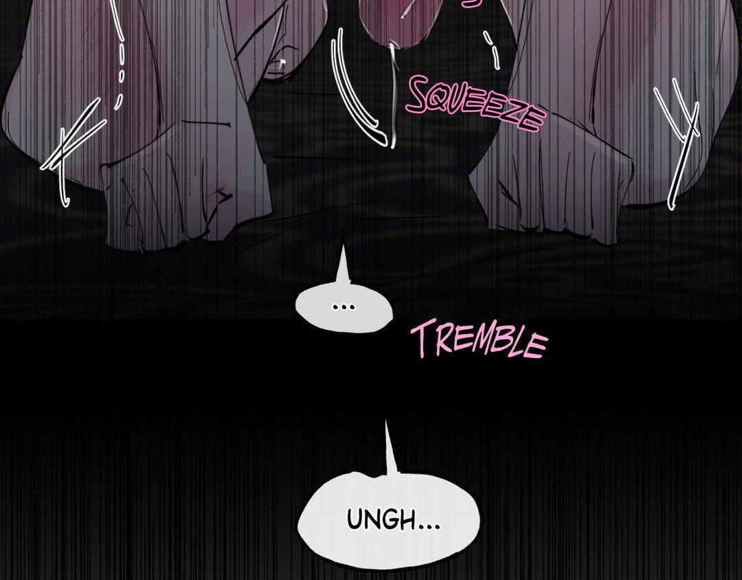 Read In the Doghouse Manga Online