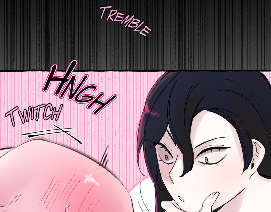 Read In the Doghouse Manga Online